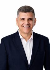 Foto oficial de Dr. Marcelo Reis no TSE