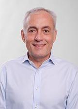 Foto oficial de João Paulo Kleinübing no TSE