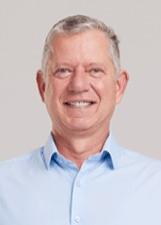 Foto oficial de Angioletti Rubens no TSE