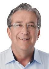 Foto oficial de Marquinho Kurtz no TSE