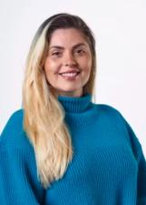 Foto oficial de Mariel Grando no TSE