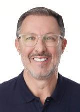 Foto oficial de Alexandre José no TSE