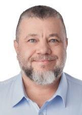 Foto oficial de Cassiano Tavares no TSE