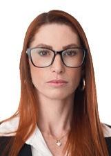 Foto oficial de Renata Aguiar - Kida no TSE