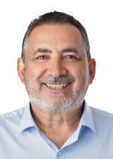 Foto oficial de Gilberto Leal - Giba no TSE