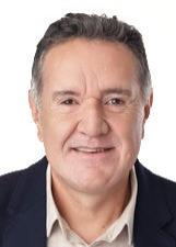 Foto oficial de Jean Carlo Ribeiro no TSE
