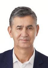 Foto oficial de Atanir Antunes no TSE