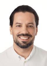 Foto oficial de Jorge Kruger no TSE
