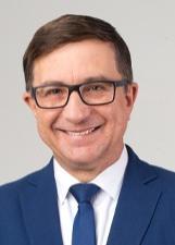 Foto oficial de Junior Cardoso no TSE