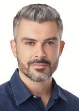 Foto oficial de Bruno Souza no TSE