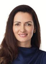 Foto oficial de A Fabi Venera no TSE