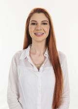 Foto oficial de Ana Campagnolo no TSE