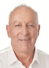 Foto oficial de Oscar Gutz no TSE