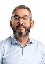 Foto oficial de Rafael Consul Coletivo de Axé no TSE