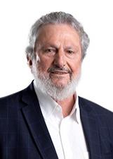 Foto oficial de Padre Pedro no TSE