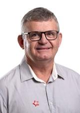 Foto oficial de Dionísio Bertoldi no TSE