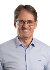 Foto oficial de Neodi Saretta no TSE