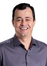 Foto oficial de Rodrigo Preis no TSE
