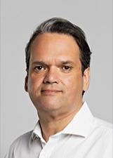Foto oficial de João Paulo no TSE