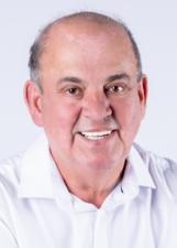 Foto oficial de Tuta no TSE