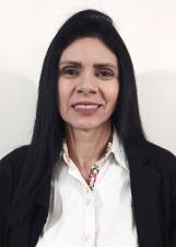 Foto oficial de Isaura no TSE