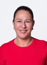 Foto oficial de Angela Cad Unico no TSE