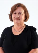 Foto oficial de Maria Jose no TSE