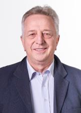Foto oficial de Dr.eloi no TSE