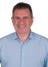 Foto oficial de Valdir Cobalchini no TSE