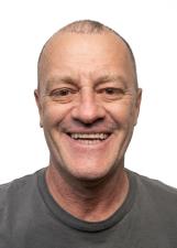 Foto oficial de Professor Marcus Sodré no TSE