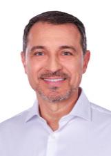 Foto oficial de Carlos Moisés no TSE