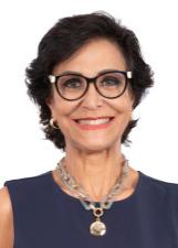 Foto oficial de Dra. Lisiane Anzanello no TSE