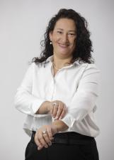 Foto oficial de Rose da Itoupavazinha no TSE