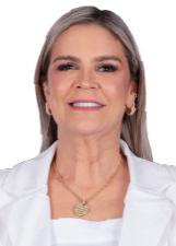 Foto oficial de Jane Steffen no TSE