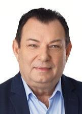 Foto oficial de Sergio da Farmacia no TSE