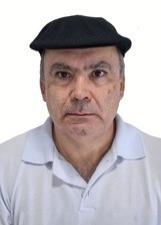 Foto oficial de Claudiomir Castilho Ramos no TSE