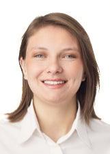 Foto oficial de Leticia Paloma no TSE