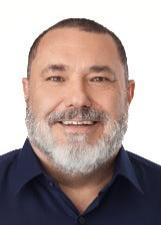 Foto oficial de Marcelo Biagiotti no TSE