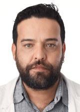 Foto oficial de Jackson Soares no TSE
