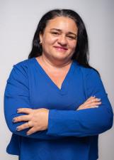 Foto oficial de Cris Brilhante no TSE