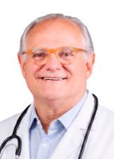 Foto oficial de Dr. Vicente no TSE