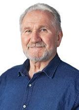 Foto oficial de Mattiolo no TSE