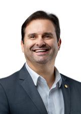 Foto oficial de Sérgio Guimarães no TSE
