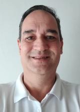 Foto oficial de André Livramento no TSE