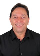 Foto oficial de Lindomar Feio no TSE