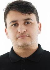Foto oficial de Mauricio Correa no TSE