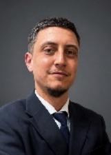 Foto oficial de Gabriel Oliveira no TSE