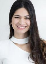 Foto oficial de Carol Formigoni no TSE
