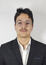 Foto oficial de Pablo Tessari no TSE