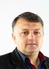 Foto oficial de Marcos Boettcher no TSE